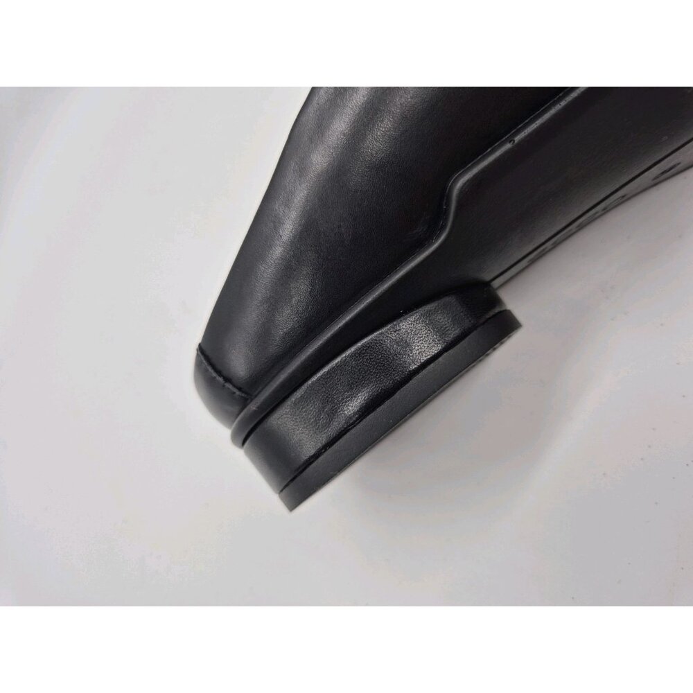 ECCO Women’s Shoes  Mules Size 38 EU US 7-7.5 Sculpted LX Slip-On Black  (164) - Picture 10 of 15